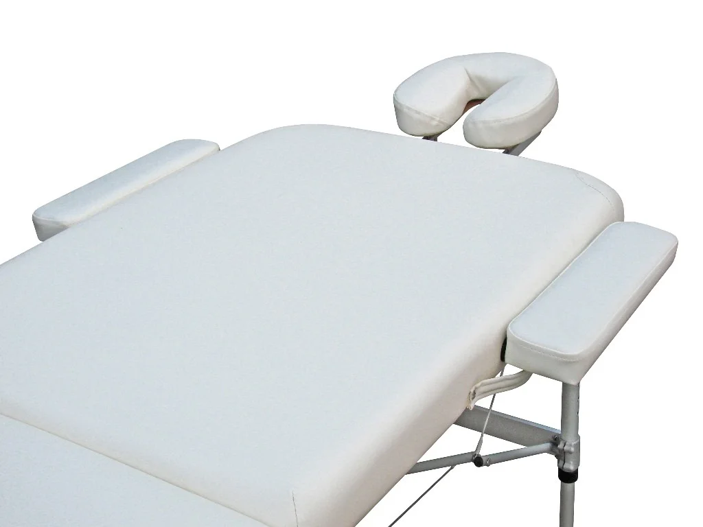 Camilla de masaje Modelo VIP-3385B - Image 5