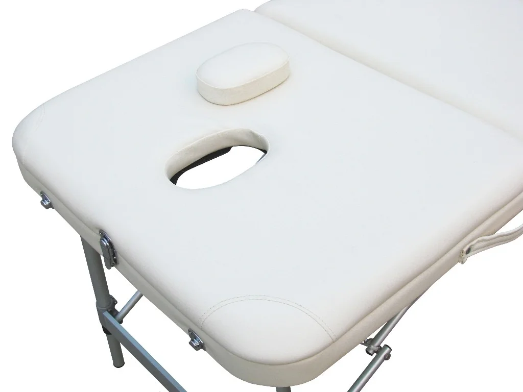 Camilla de masaje Modelo VIP-3385B - Image 6