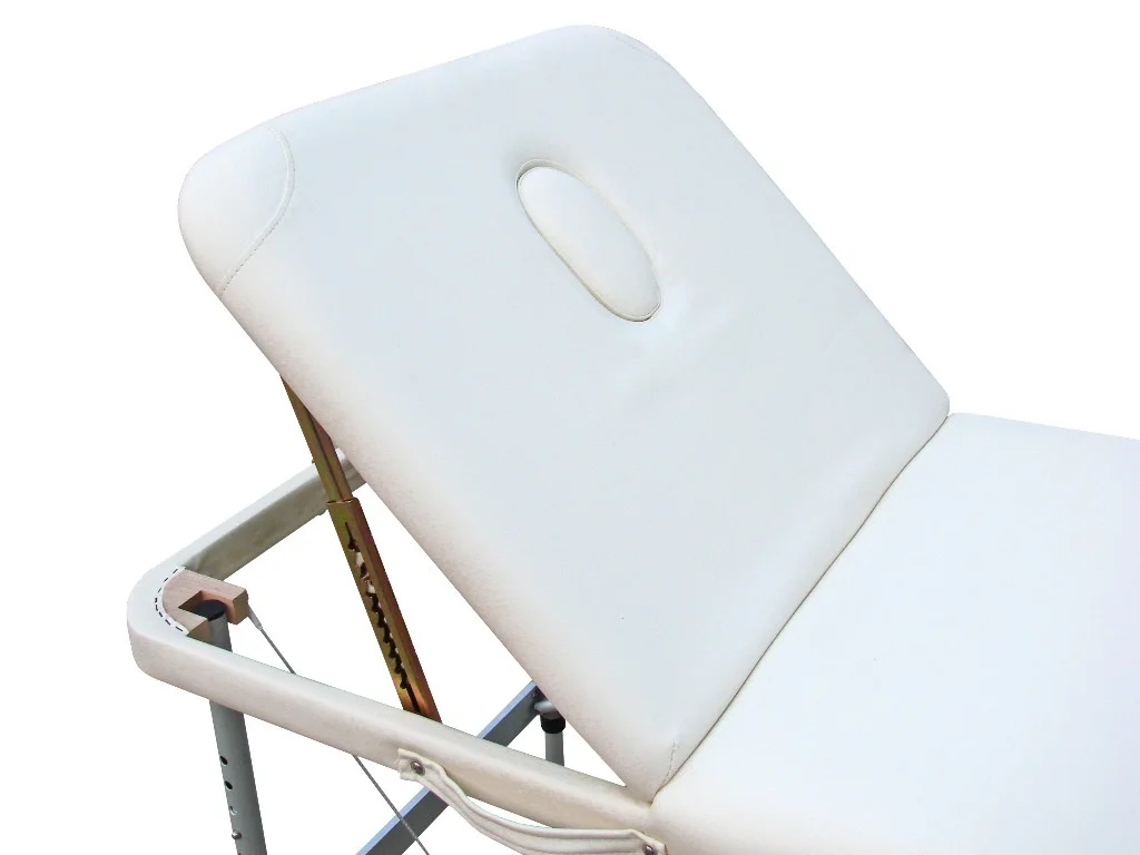 Camilla de masaje Modelo VIP-3385B - Image 7