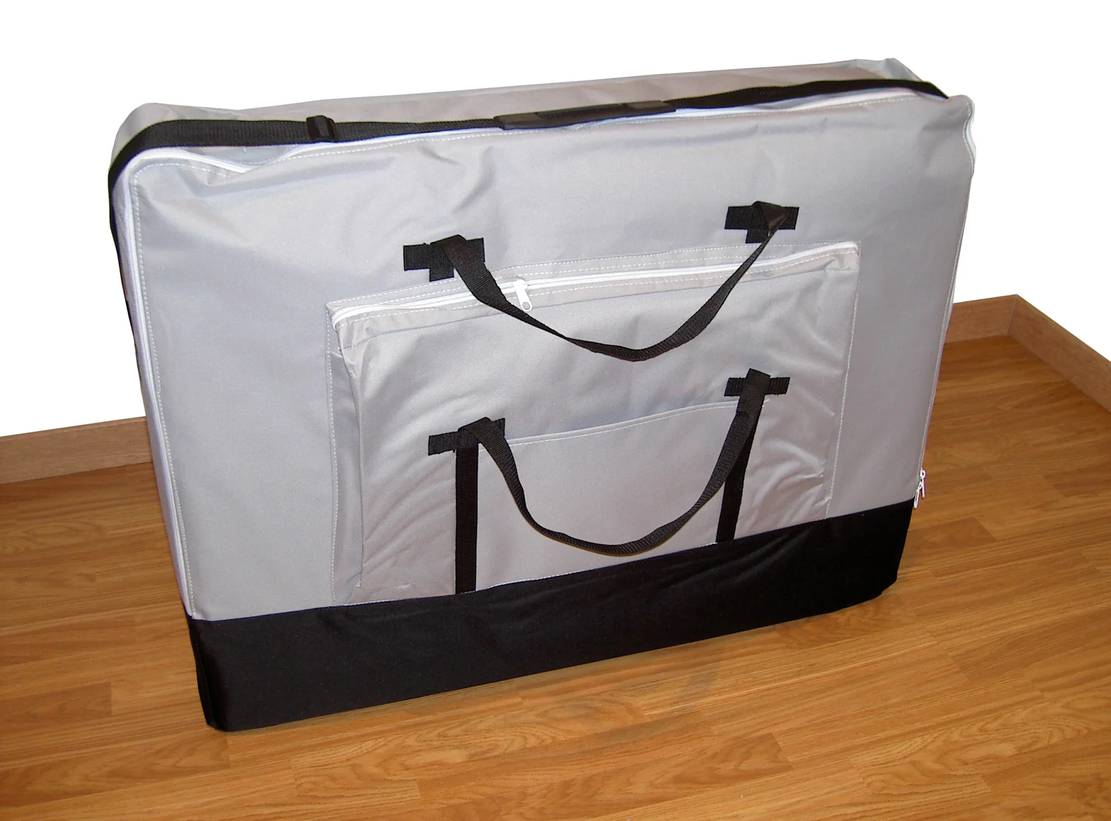 Camilla de masaje Modelo VIP-3385B - Image 11