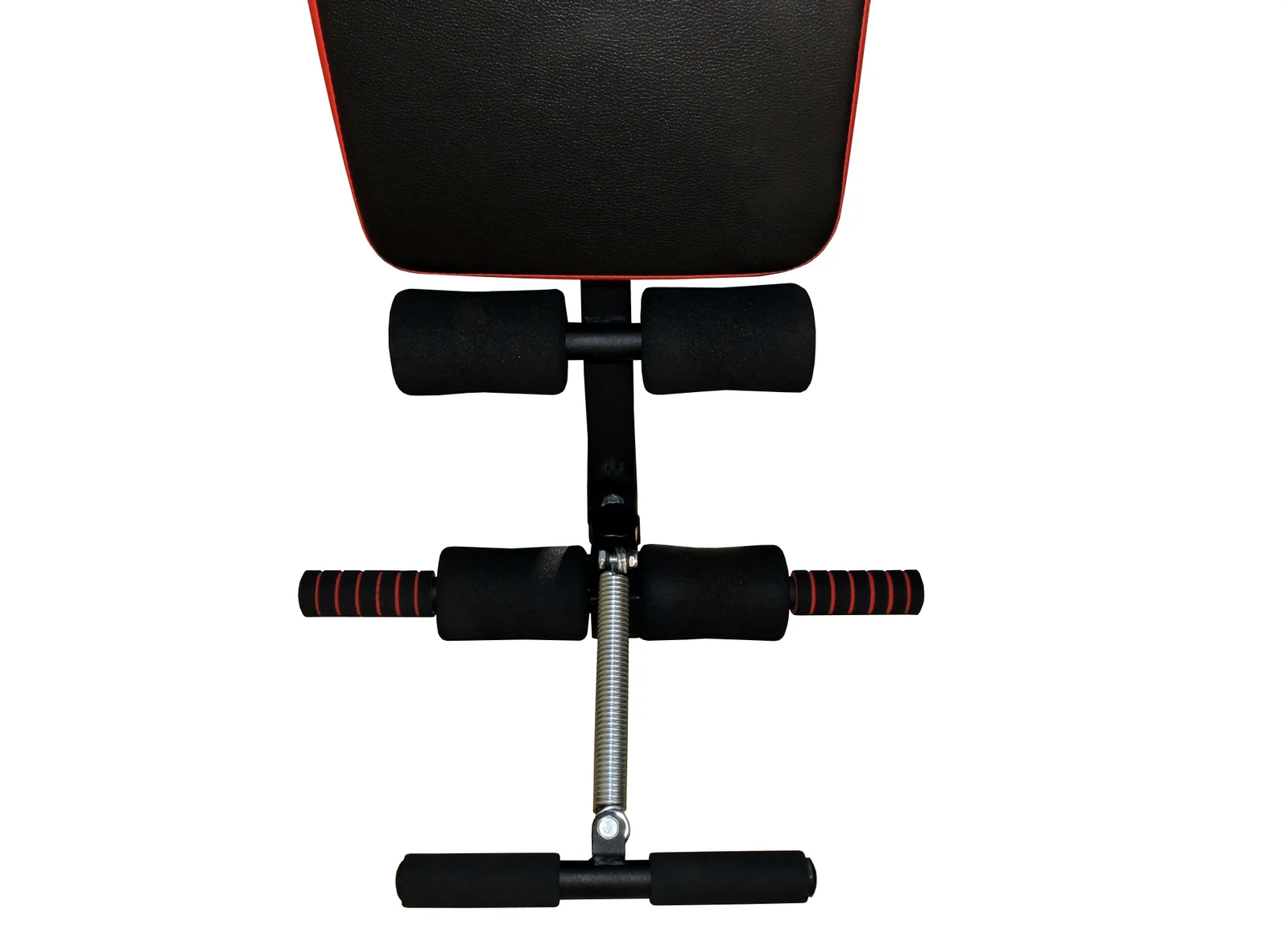 Banco de musculación/entrenamiento plegable y ajustable marca Pro10 - Image 6