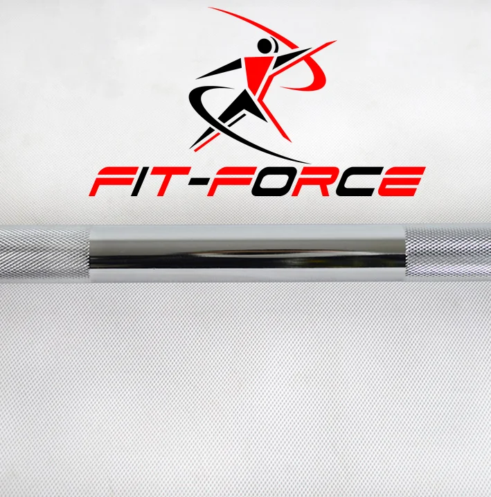 Barra Olímpica 1500mm marca Fit-Force de alta gama - Image 18