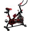 Bici spinning Precio Económico con inercia de 15kg Modelo FFEBS15KG