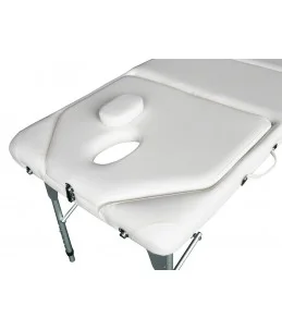 Camilla de masaje model VIP3481B - Image 3