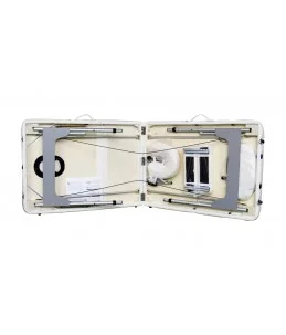 Camilla de masaje model VIP3481B - Image 5