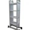 Escalera multifunción 4.66mtrs.