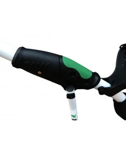 Carro eléctrico de golf Pro Kaddy Modelo D3 GTX Blanco - Image 5