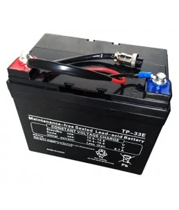 Carro eléctrico de golf Pro Kaddy Modelo D3 GTX Blanco - Image 7