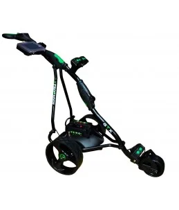 Carro de golf eléctrico ProKaddy modelo D3GTXNL - Image 2