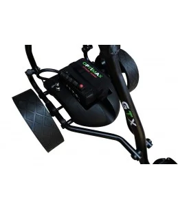 Carro de golf eléctrico ProKaddy modelo D3GTXNL - Image 3