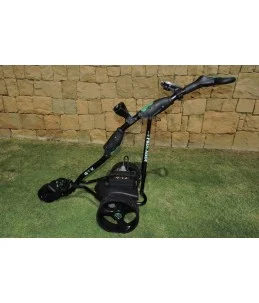 Carro de golf eléctrico ProKaddy modelo D3GTXNL - Image 8