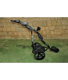 Carro de golf eléctrico ProKaddy modelo D3GTXNL - Image 9