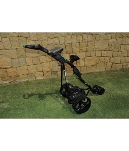 Carro de golf eléctrico ProKaddy modelo D3GTXNL - Image 10