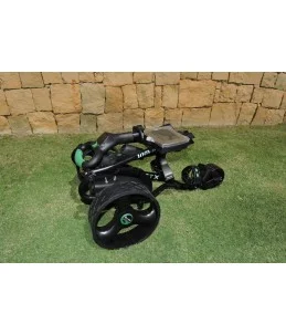 Carro de golf eléctrico ProKaddy modelo D3GTXNL - Image 11