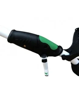 Carro de golf eléctrico ProKaddy modelo D3GTXL blanco - Image 6