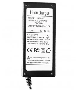 Carro de golf eléctrico ProKaddy modelo D3GTXL blanco - Image 10