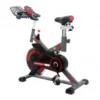 FIT-FORCE Bici estatica GTX con Volante de inercia de 16kg
