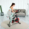 copy of Bici spinning Fit-Force con volante de inercia de 24kg
