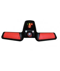 copy of Carro eléctrico de golf Pro Kaddy Modelo S1T2 Negro - Image 2