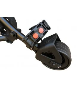 copy of Carro eléctrico de golf Pro Kaddy Modelo S1T2 Negro - Image 3