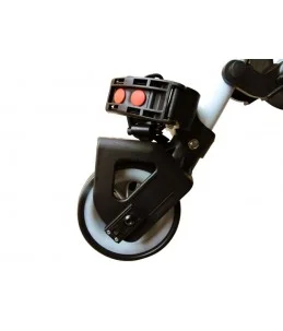 copy of Carro eléctrico de golf Pro Kaddy Modelo S1T2 blanco - Image 3