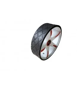 copy of Carro eléctrico de golf Pro Kaddy Modelo S1T2 blanco - Image 5