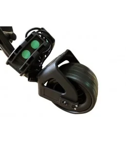 copy of Carro eléctrico de golf marca Prokaddy modelo D3GTX negro - Image 4