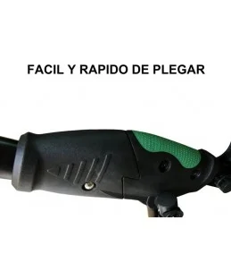 copy of Carro eléctrico de golf marca Prokaddy modelo D3GTX negro - Image 6